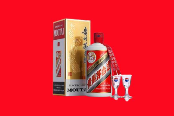 梧州回收茅台酒